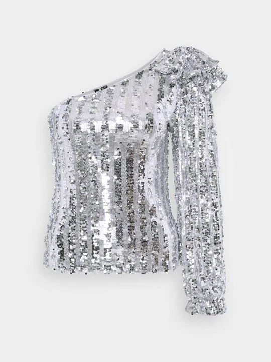 Obrázek produktu Top s dlouhým rukávem Vero Moda Petite