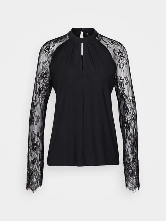 Obrázek produktu Top s dlouhým rukávem Vero Moda Tall