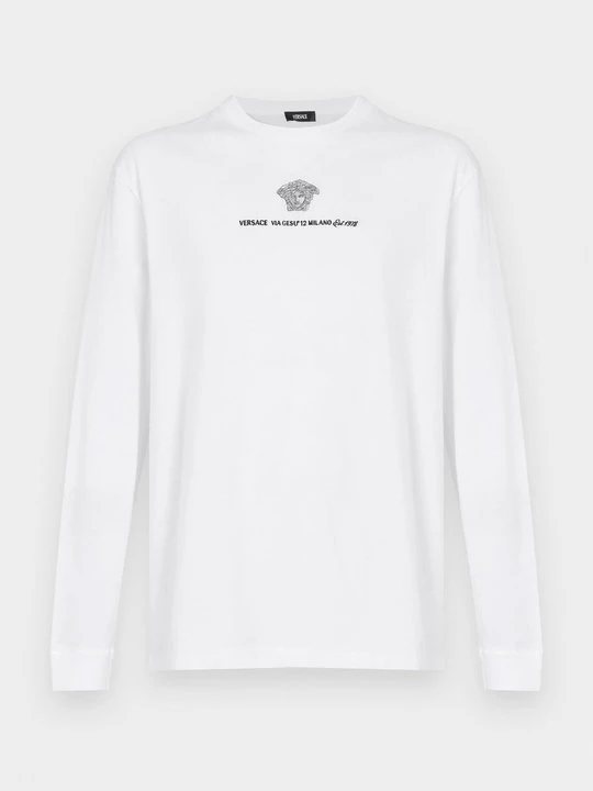 Obrázek produktu Top s dlouhým rukávem Versace