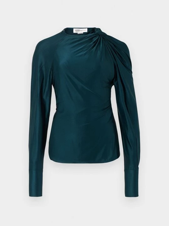 Obrázek produktu Top s dlouhým rukávem Victoria Beckham