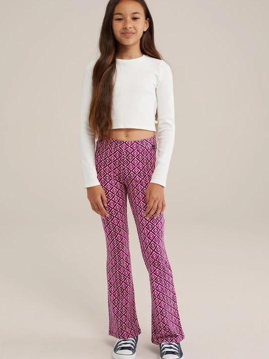 Obrázek produktu Top s dlouhým rukávem WE Fashion