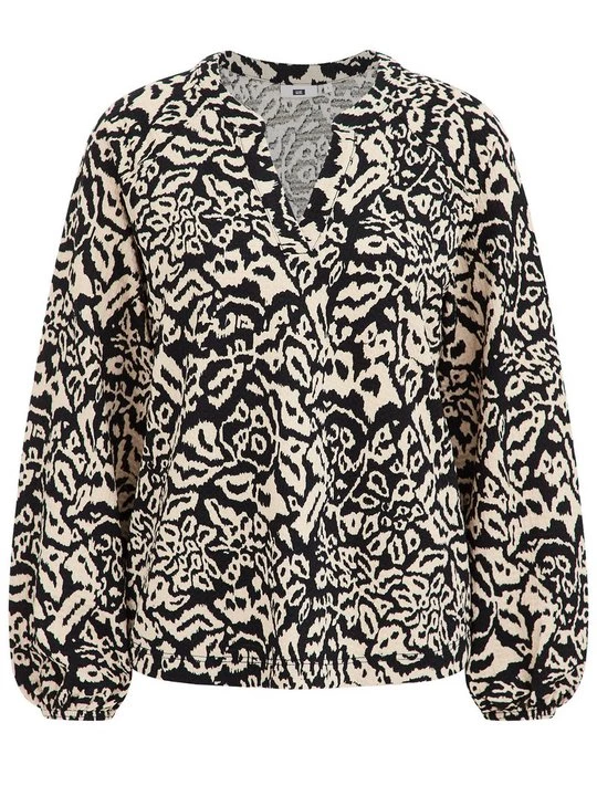 Obrázek produktu Top s dlouhým rukávem WE Fashion