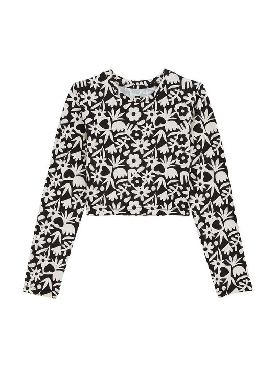 Obrázek produktu Top s dlouhým rukávem WE Fashion