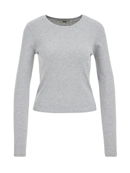 Obrázek produktu Top s dlouhým rukávem WE Fashion