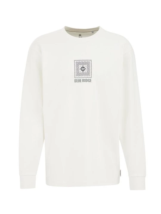 Obrázek produktu Top s dlouhým rukávem WE Fashion