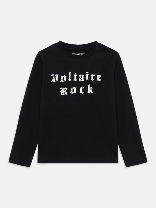 Obrázek produktu Top s dlouhým rukávem Zadig & Voltaire