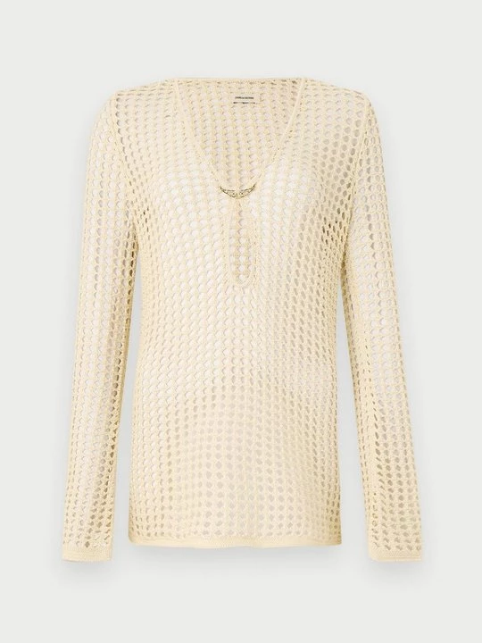 Obrázek produktu Top s dlouhým rukávem Zadig&Voltaire
