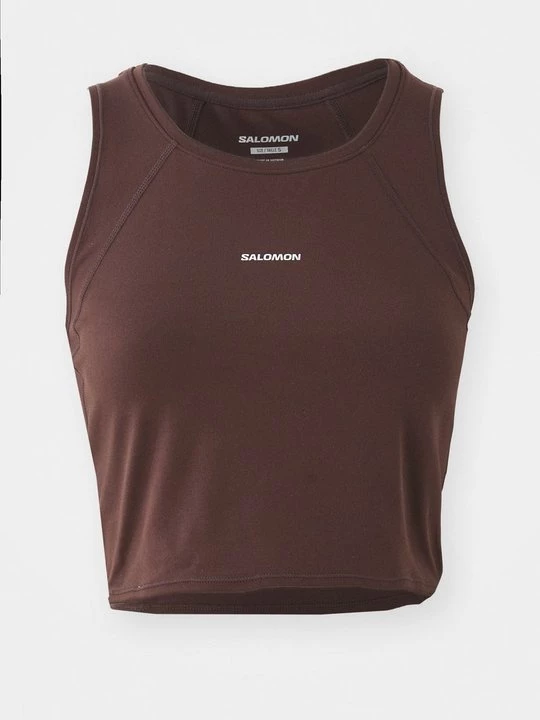Obrázek produktu Top Salomon hnědá