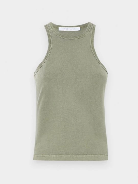 Obrázek produktu Top Samsøe Samsøe khaki