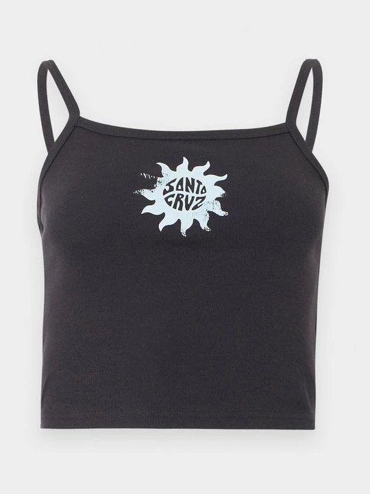 Obrázek produktu Top Santa Cruz černá
