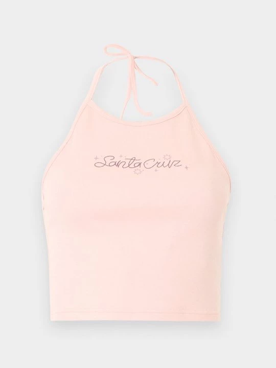 Obrázek produktu Top Santa Cruz světle růžová