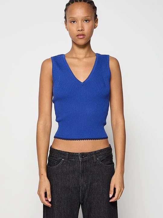 Obrázek produktu Top Scotch & Soda modrá