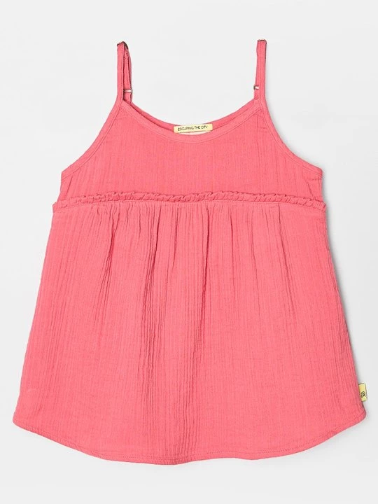 Obrázek produktu Top Scotch & Soda růžová