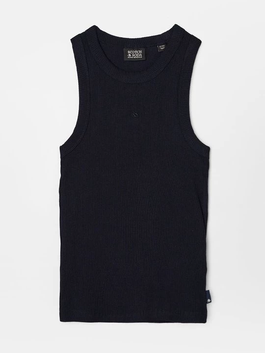 Obrázek produktu Top Scotch & Soda tmavě modrá