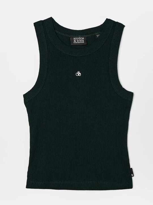 Obrázek produktu Top Scotch & Soda zelená