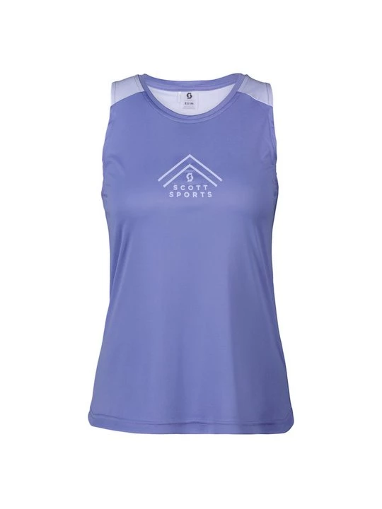 Obrázek produktu Top SCOTT Sports světle modrá