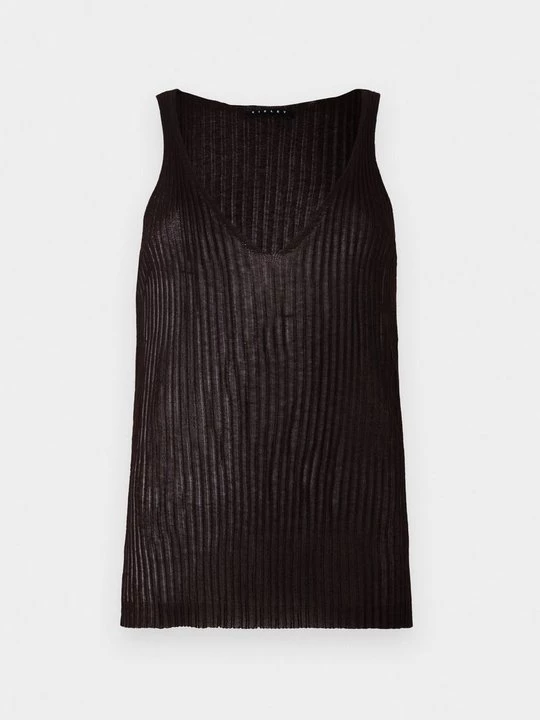 Obrázek produktu Top Sisley hnědá