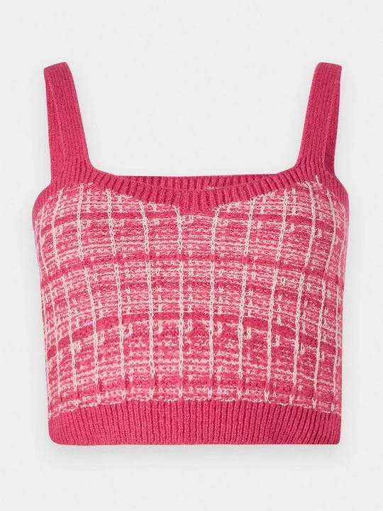 Obrázek produktu Top Sisley růžová