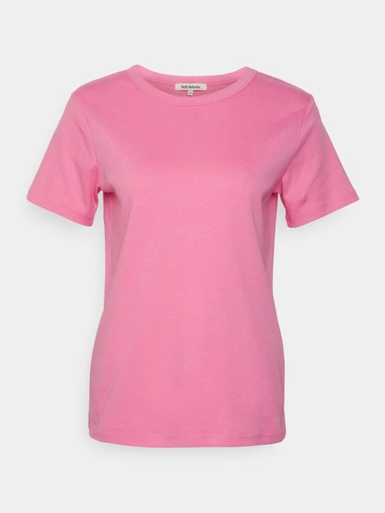 Obrázek produktu Top Soft Rebels růžová