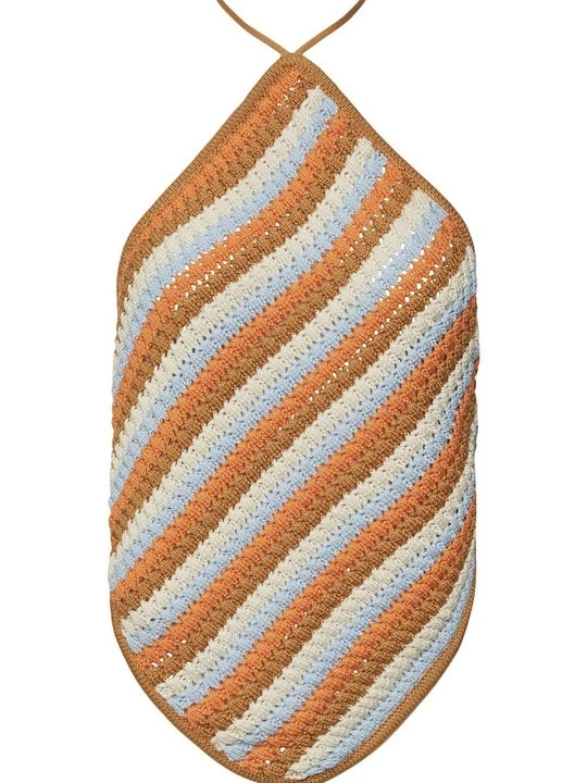 Obrázek produktu Top SOMETHINGNEW oranžová
