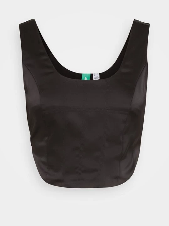 Obrázek produktu Top SOMETHINGNEW černá