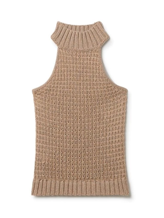 Obrázek produktu Top Stefanel béžová