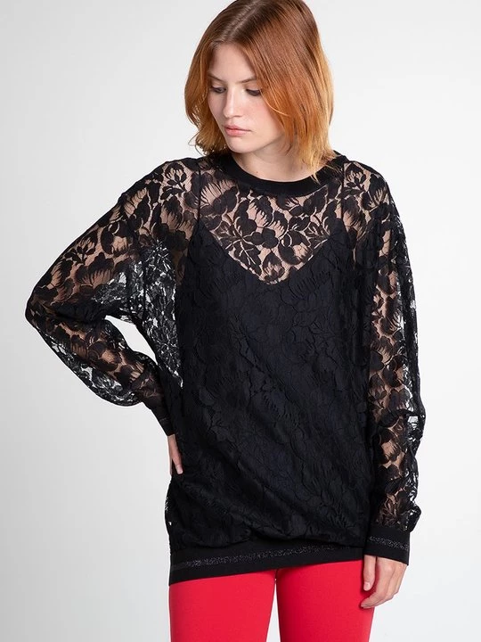 Obrázek produktu Top Stella McCartney černá