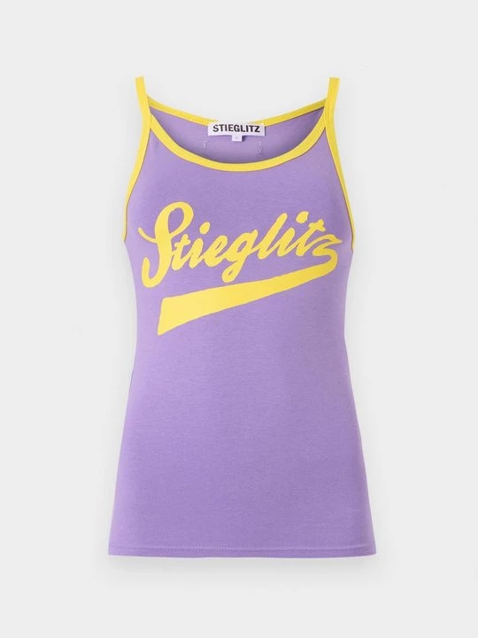 Obrázek produktu Top Stieglitz fialová