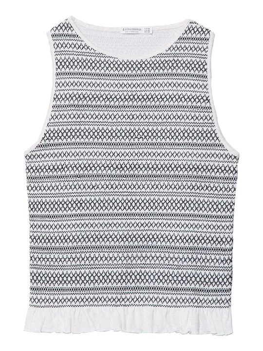 Obrázek produktu Top Stradivarius béžová