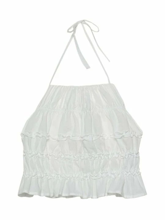 Obrázek produktu Top Stradivarius béžová