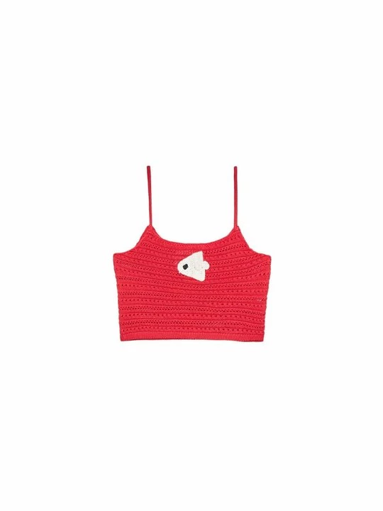 Obrázek produktu Top Stradivarius červená