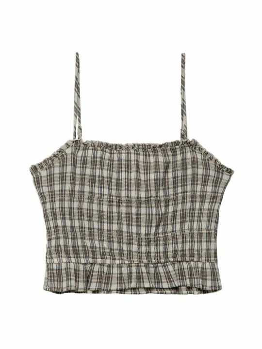 Obrázek produktu Top Stradivarius khaki