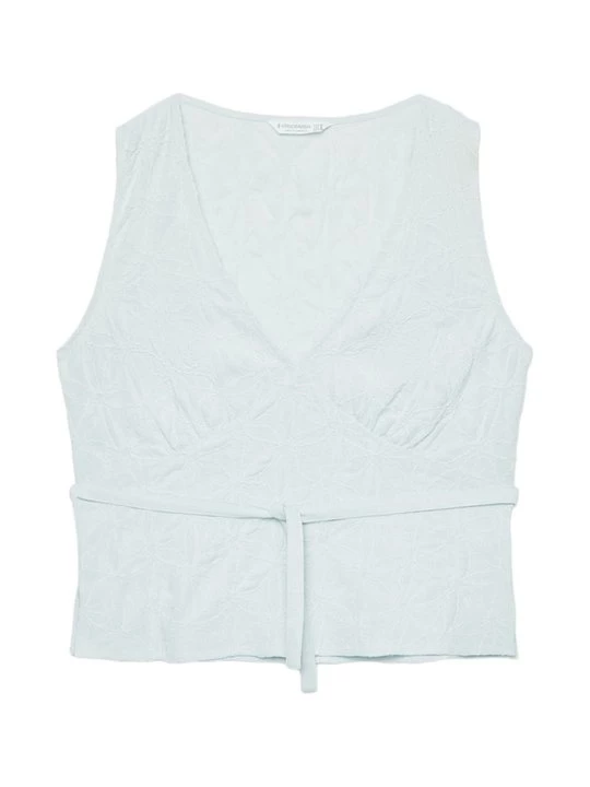 Obrázek produktu Top Stradivarius modrá