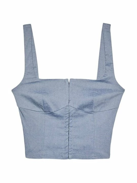 Obrázek produktu Top Stradivarius světle modrá