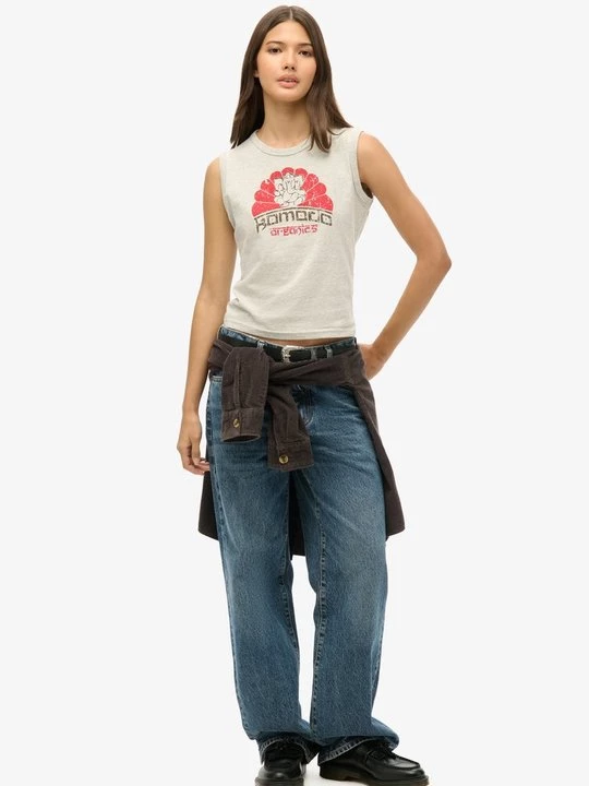 Obrázek produktu Top Superdry