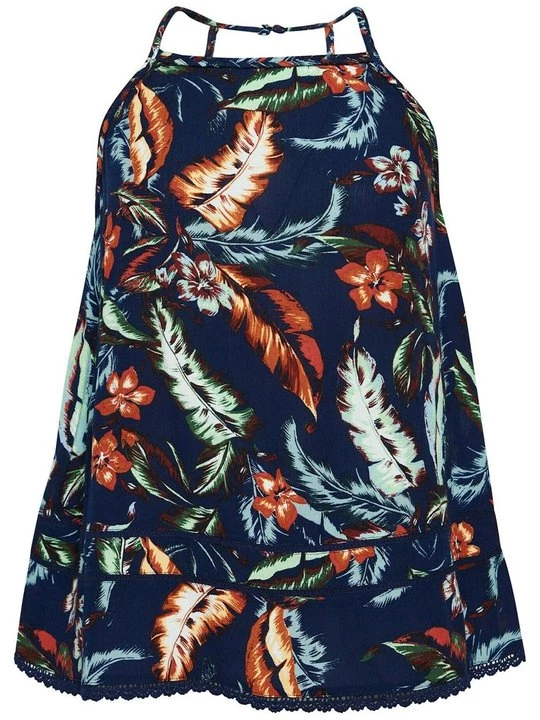 Obrázek produktu Top Superdry modrá