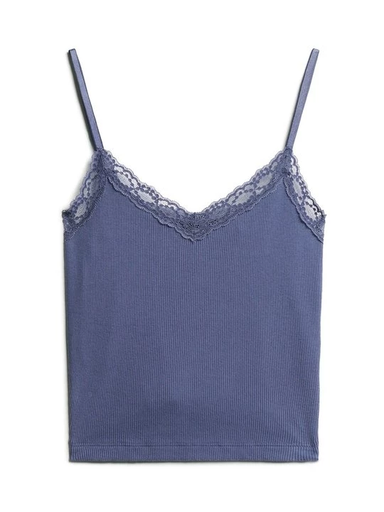 Obrázek produktu Top Superdry modrá