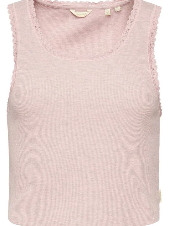 Obrázek produktu Top Superdry růžová