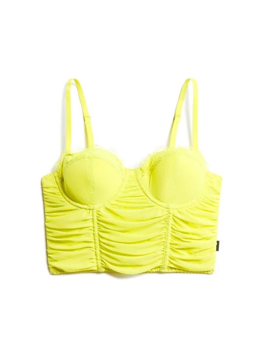 Obrázek produktu Top Superdry žlutá