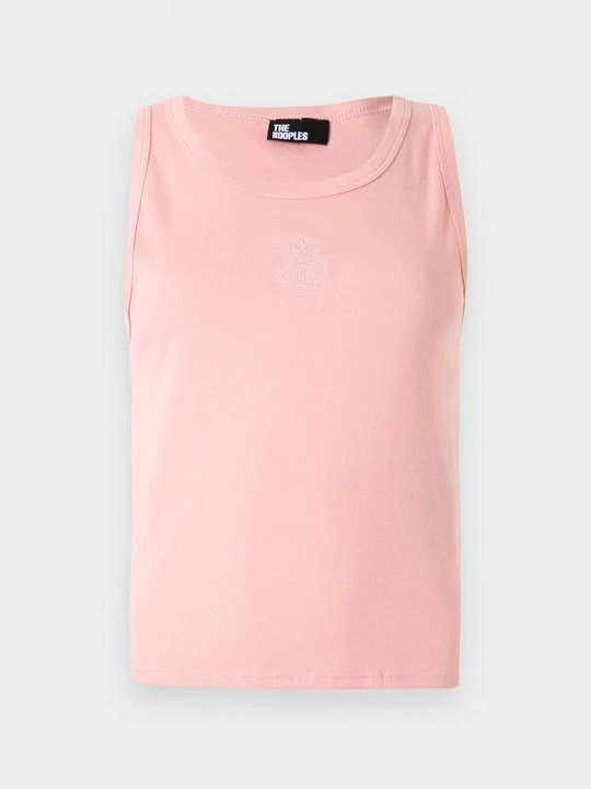 Obrázek produktu Top The Kooples světle růžová