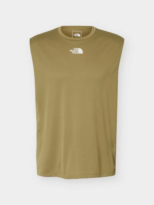 Obrázek produktu Top The North Face olivová