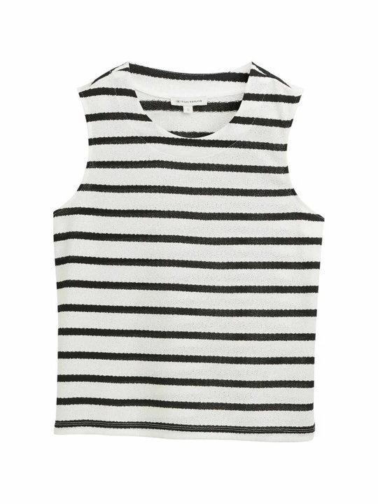Obrázek produktu Top Tom Tailor černá