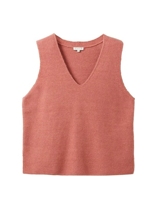 Obrázek produktu Top Tom Tailor světle růžová