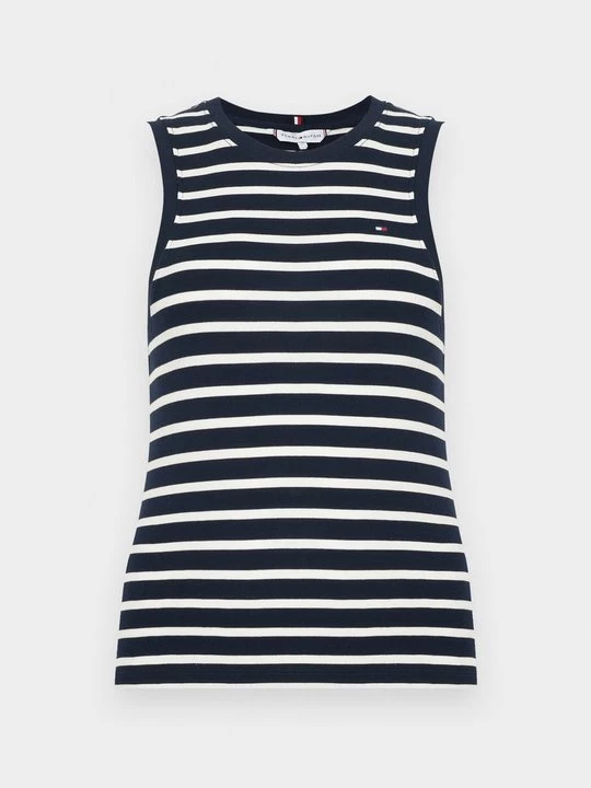 Obrázek produktu Top Tommy Hilfiger modrá