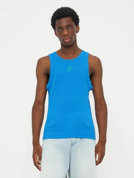 Obrázek produktu Top Tommy Hilfiger modrá