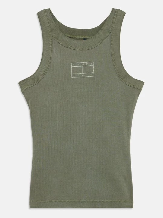 Obrázek produktu Top Tommy Hilfiger zelená