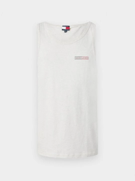 Obrázek produktu Top Tommy Jeans béžová