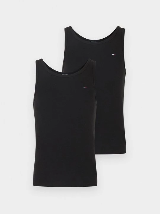 Obrázek produktu Top Tommy Jeans černá