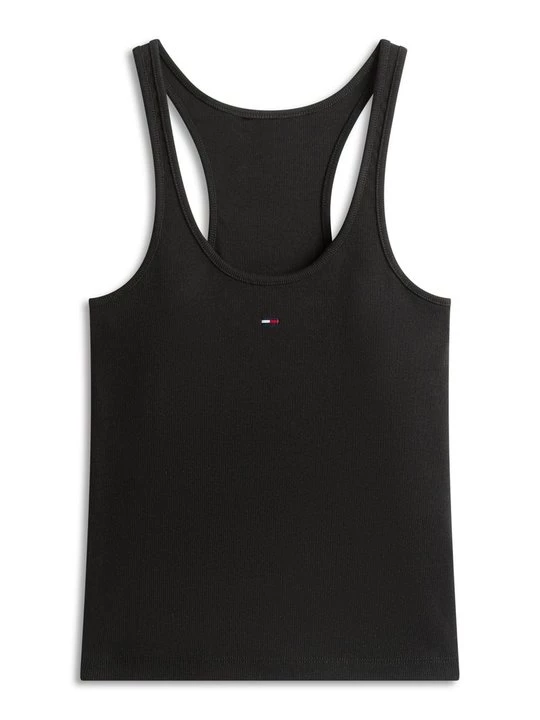 Obrázek produktu Top Tommy Jeans černá