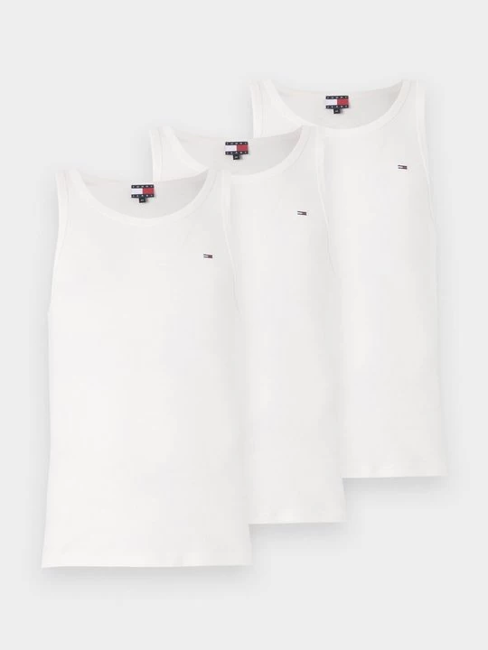 Obrázek produktu Top Tommy Jeans černá